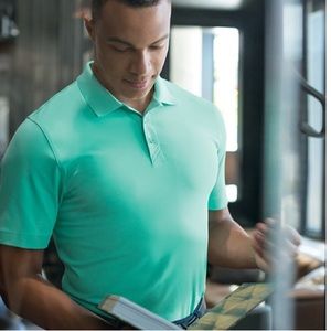 Cutter & Buck | Men’s Polo